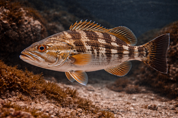 Calico Bass: Facts, Records, and How to Catch Them | FishyAF Species #428