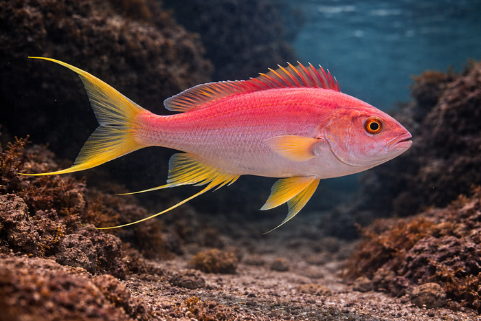 Longtail Seabass: Facts, Records, and How to Catch Them | FishyAF Species #442