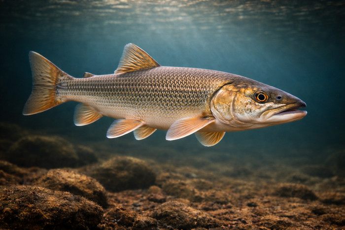 Northern Pike Minnow: Facts, Records, and How to Catch Them | FishyAF Species #181