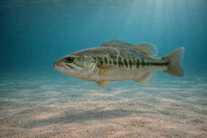Shoal Bass: Facts, Records, and How to Catch Them | FishyAF Species #190