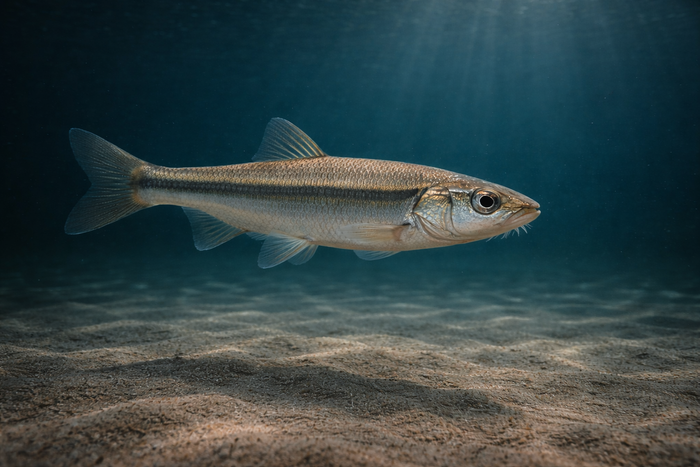 Silver Chub: Facts, Records, and How to Catch Them | FishyAF Species #192