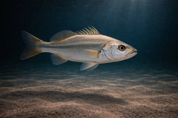 Silver Perch: Facts, Records, and How to Catch Them | FishyAF Species #193