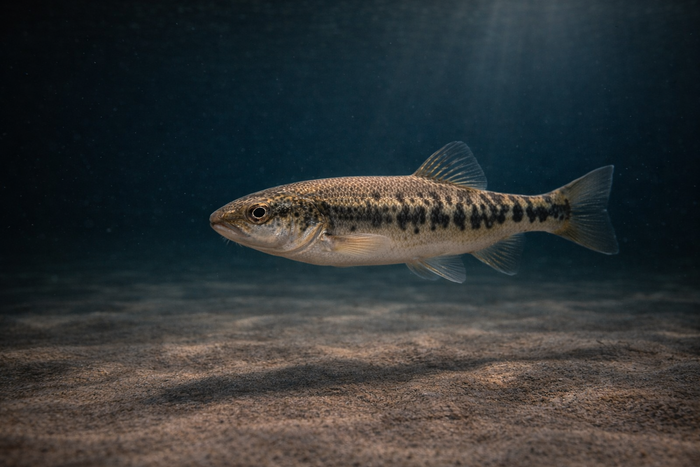 Speckled Dace: Facts, Records, and How to Catch Them | FishyAF Species #194