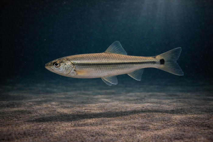 Spottail Shiner: Facts, Records, and How to Catch Them | FishyAF Species #197