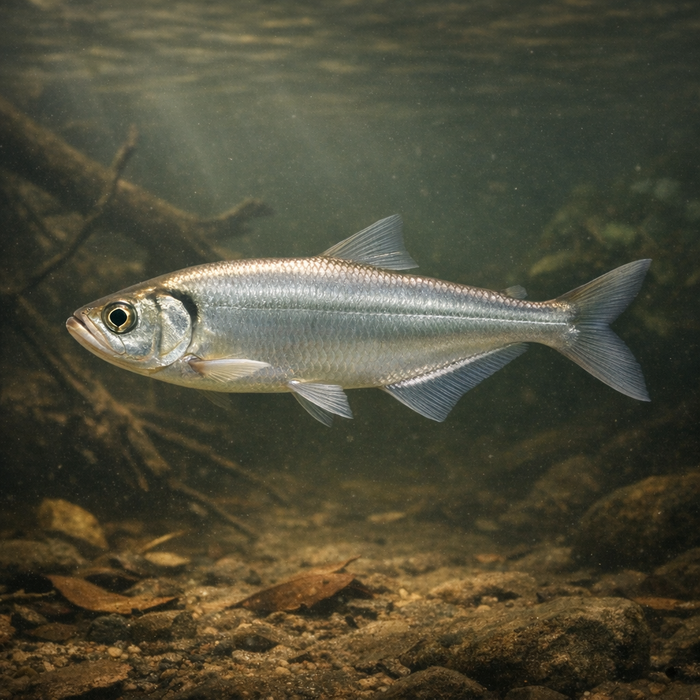 Amazon pellona: Facts, Records, and How to Catch Them | FishyAF Species #