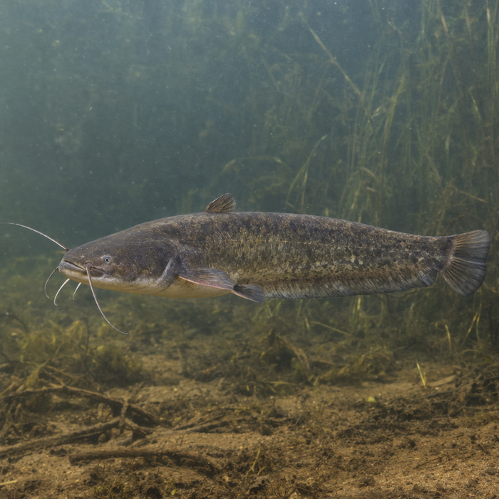 Amur Catfish: Facts, Records, and How to Catch Them | FishyAF