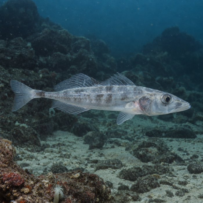 Antarctic Icefish: Facts, Records, and How to Catch Them | FishyAF