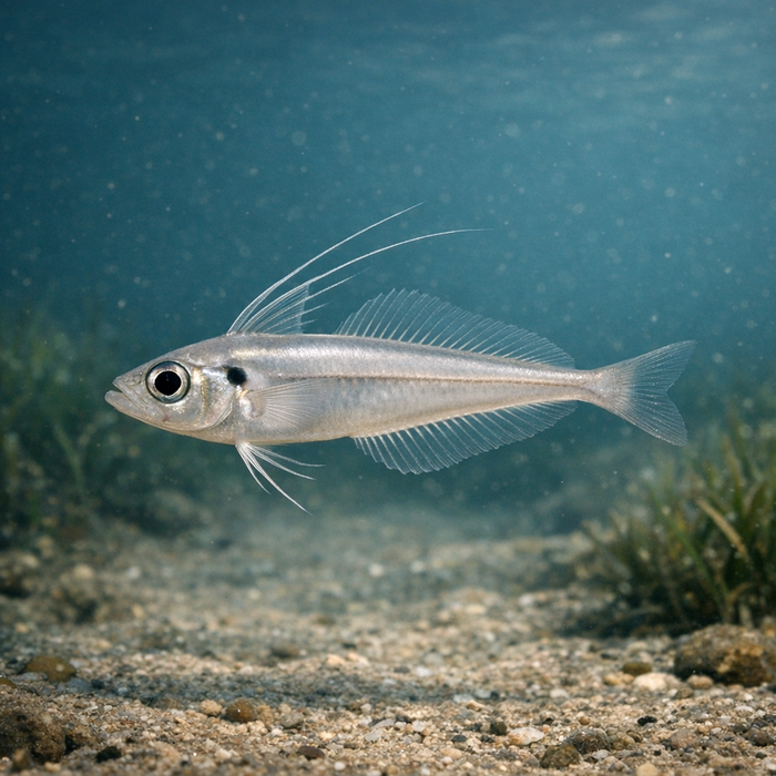 Antenna codlet: Facts, Records, and How to Catch Them | FishyAF Species #