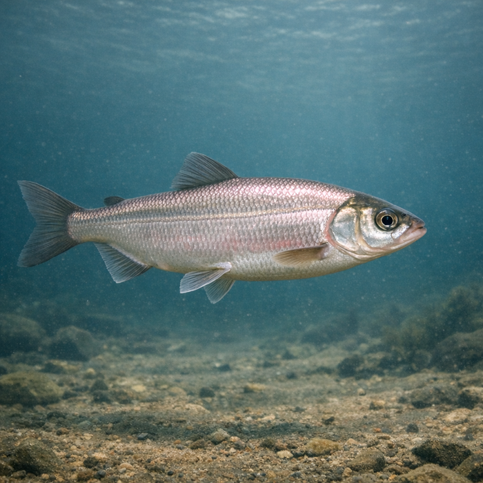 Bloater: Facts, Records, and How to Catch Them | FishyAF Species #