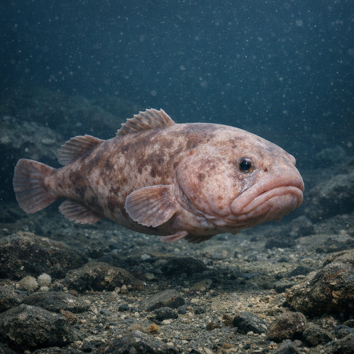 Blob sculpin: Facts, Records, and How to Catch Them | FishyAF Species #