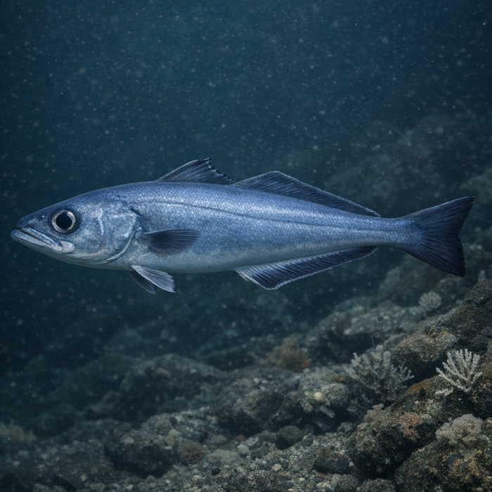 Blue antimora: Facts, Records, and How to Catch Them | FishyAF Species #