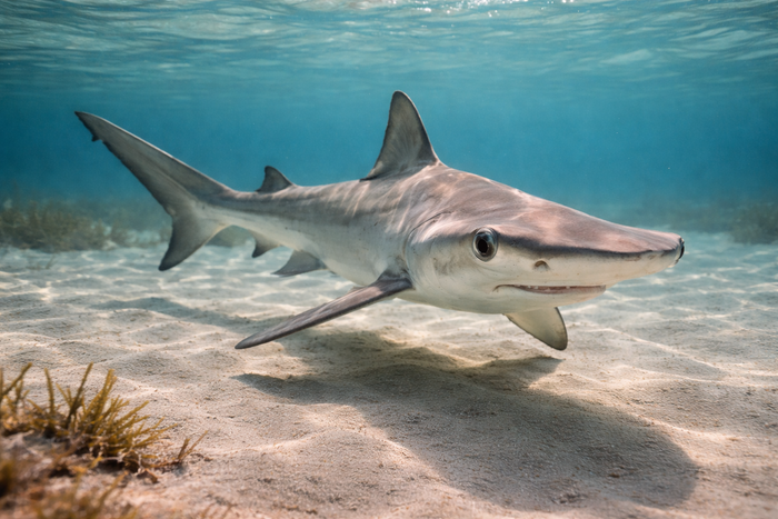 Bonnethead Shark: Facts, Records, and How to Catch Them | FishyAF Species #248