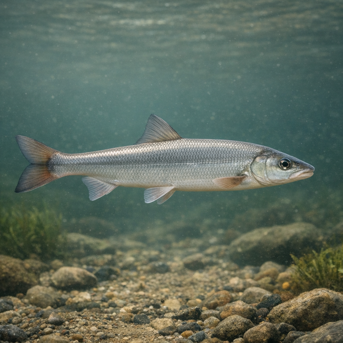 Bonytail: Facts, Records, and How to Catch Them | FishyAF Species #