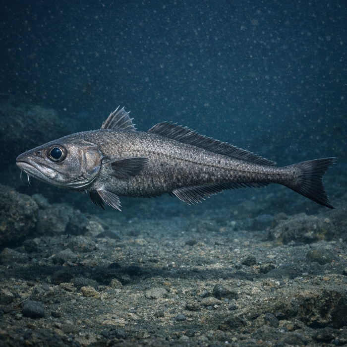 Bristly grenadier: Facts, Records, and How to Catch Them | FishyAF Species #