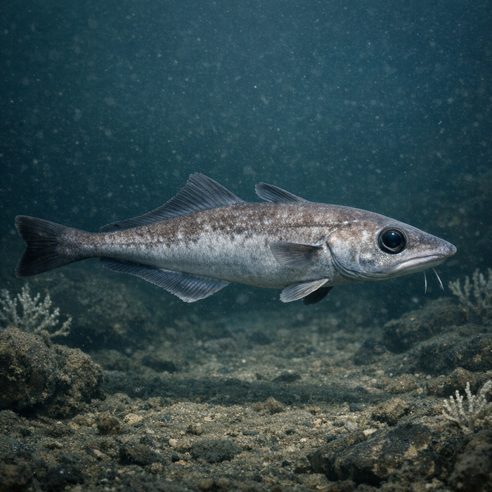 Broadsnout grenadier: Facts, Records, and How to Catch Them | FishyAF Species #