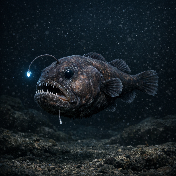 Bulbous dreamer: Facts, Records, and How to Catch Them | FishyAF Species #