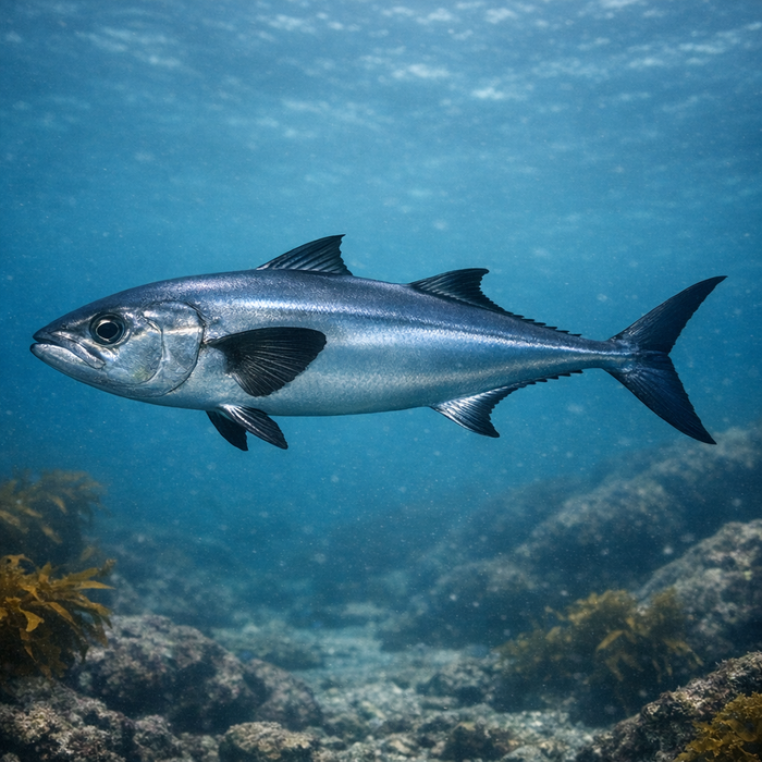 Butterfly kingfish: Facts, Records, and How to Catch Them | FishyAF Species #
