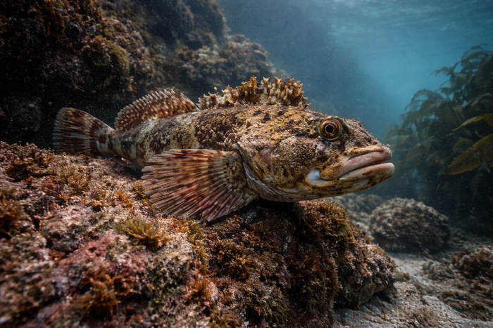 Cabezon: Facts, Records, and How to Catch Them | FishyAF Species #252
