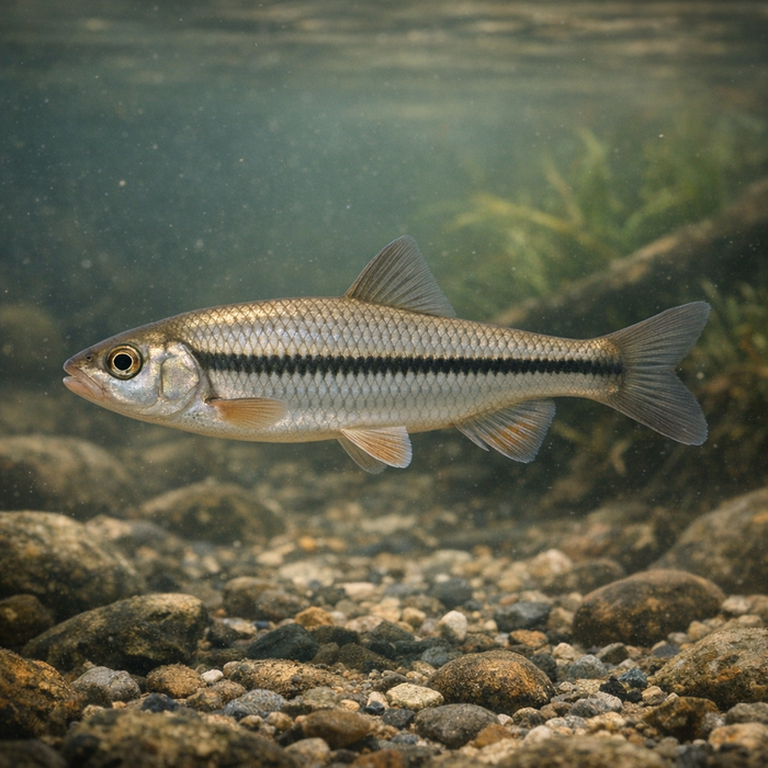 California roach: Facts, Records, and How to Catch Them | FishyAF Species #