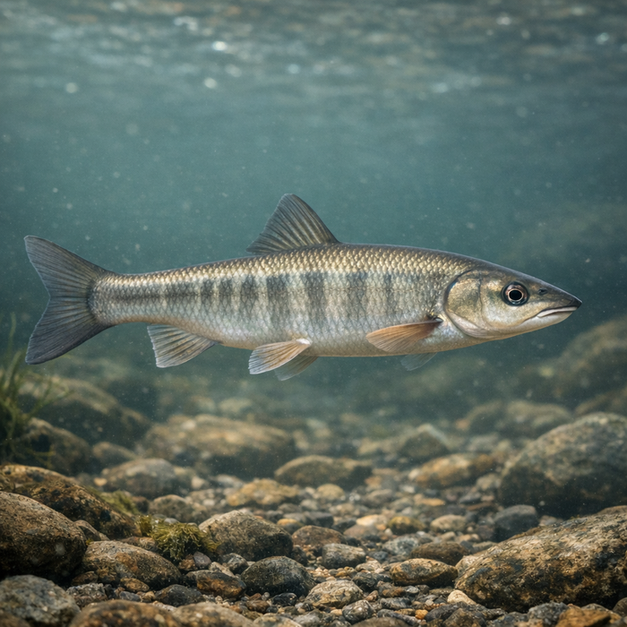 Chiselmouth: Facts, Records, and How to Catch Them | FishyAF Species #