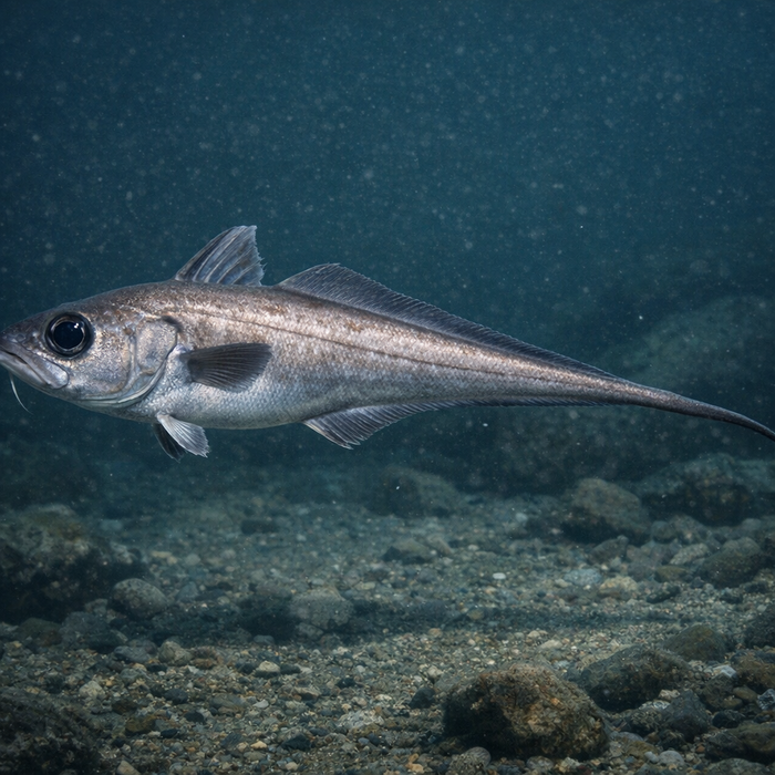 Common Atlantic grenadier: Facts, Records, and How to Catch Them | FishyAF Species #