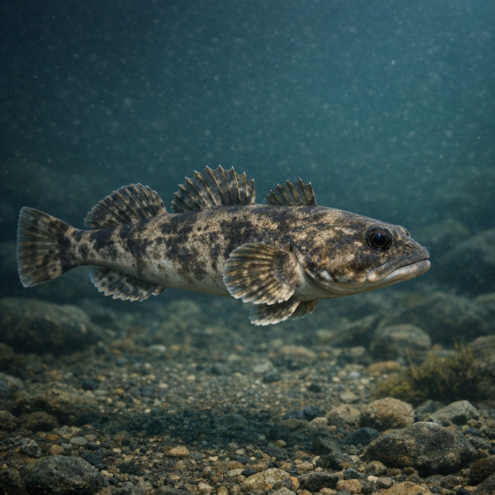 Deepwater sculpin: Facts, Records, and How to Catch Them | FishyAF Species #