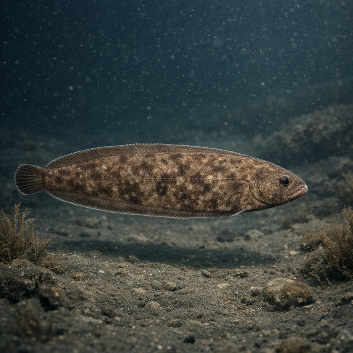 Deepwater tonguefish: Facts, Records, and How to Catch Them | FishyAF Species #