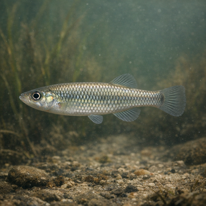 Diamond killifish: Facts, Records, and How to Catch Them | FishyAF Species #