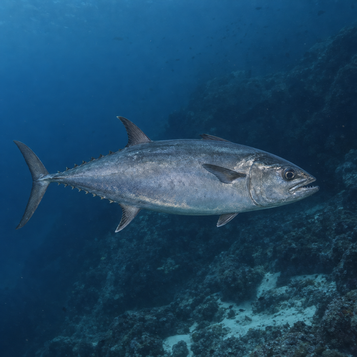 Dogtooth Tuna: Facts, Records, and How to Catch Them | FishyAF