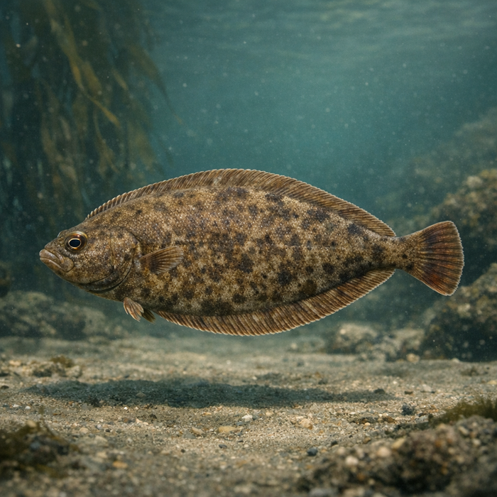 English sole: Facts, Records, and How to Catch Them | FishyAF Species #