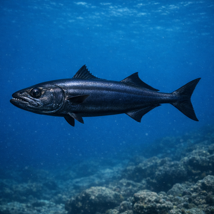 Escolar: Facts, Records, and How to Catch Them | FishyAF Species #