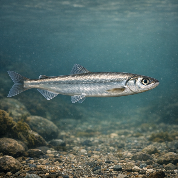 Eulachon: Facts, Records, and How to Catch Them | FishyAF Species #