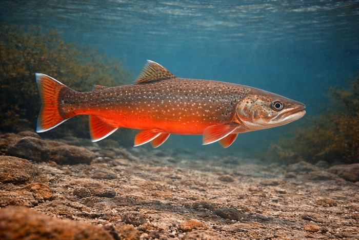 Arctic Char: Facts, Records, and How to Catch Them | FishyAF Species #155