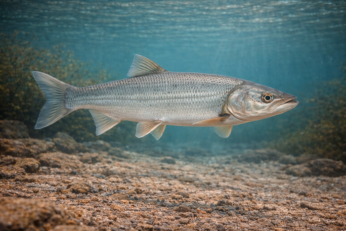 Asp: Facts, Records, and How to Catch Them | FishyAF Species #157