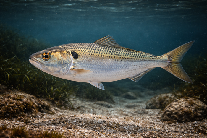 Atlantic Menhaden: Facts, Records, and How to Catch Them | FishyAF Species #212