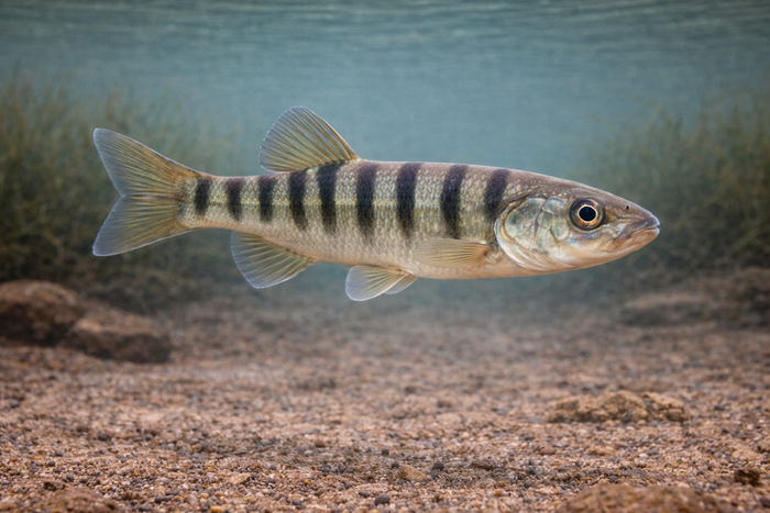 Banded Killifish: Facts, Records, and How to Catch Them | FishyAF Species #83