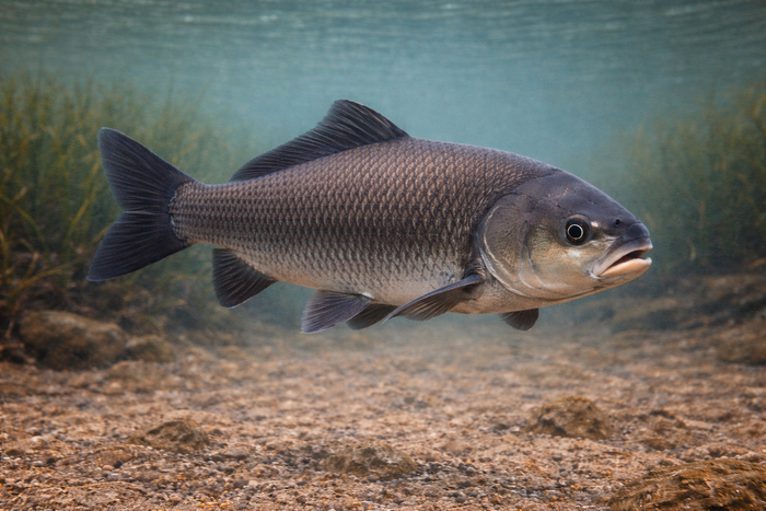 Black Buffalo: Facts, Records, and How to Catch Them | FishyAF Species #101