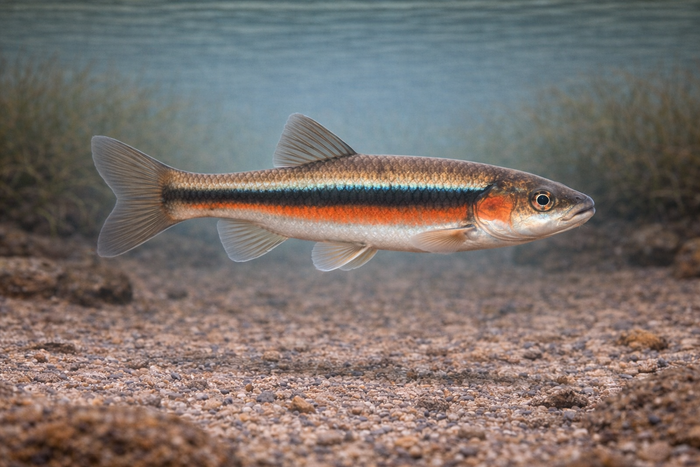 Creek Dace: Facts, Records, and How to Catch Them | FishyAF Species #113