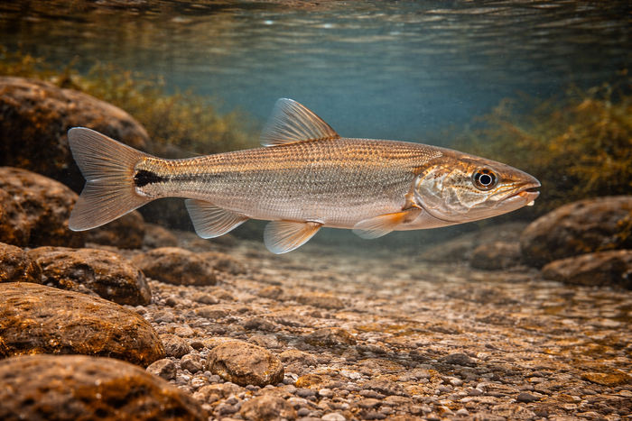 Cutlip Minnow: Facts, Records, and How to Catch Them | FishyAF Species #167