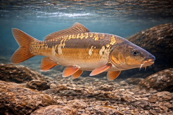 Mirror Carp: Facts, Records, and How to Catch Them | FishyAF Species #127