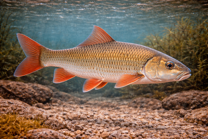 River Redhorse: Facts, Records, and How to Catch Them | FishyAF Species #139