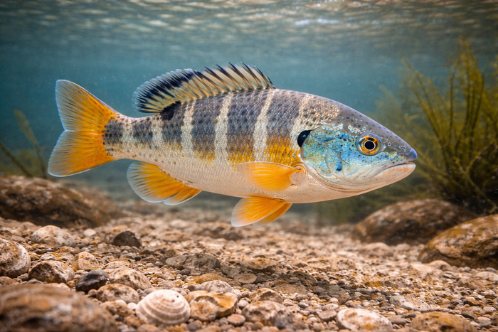 Sheepshead Minnow: Facts, Records, and How to Catch Them | FishyAF Species #93