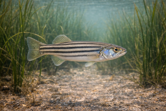 Striped Killifish: Facts, Records, and How to Catch Them | FishyAF Species #95