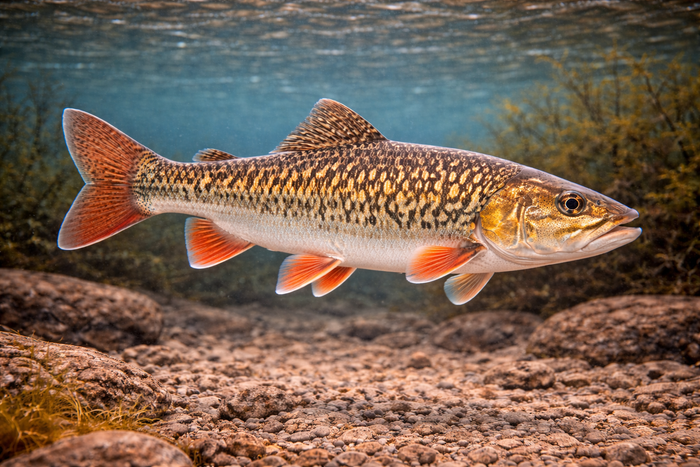 Tiger Trout: Facts, Records, and How to Catch Them | FishyAF Species #145