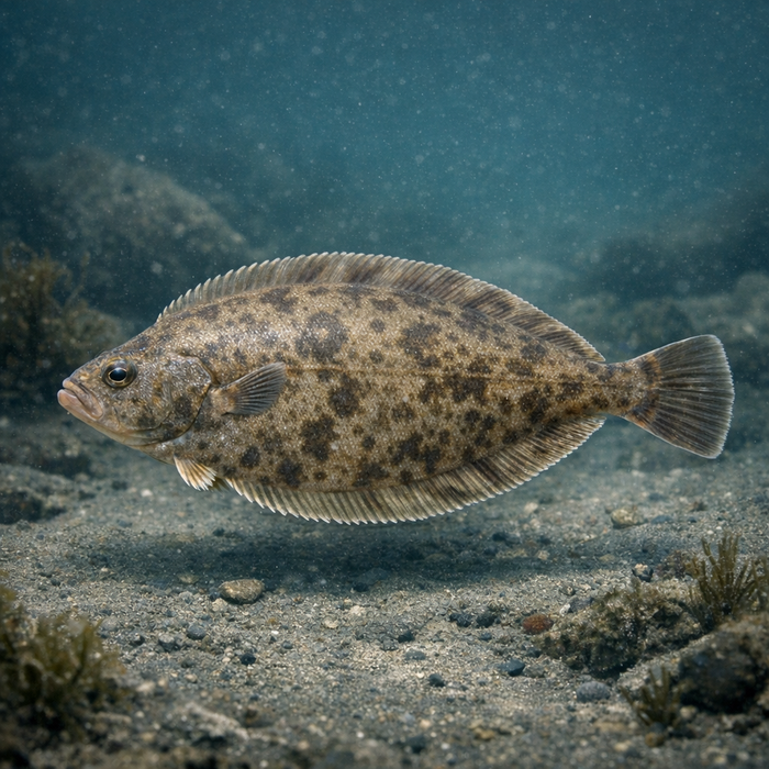 Flathead sole: Facts, Records, and How to Catch Them | FishyAF Species #