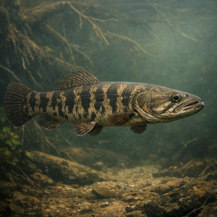 Giant trahira: Facts, Records, and How to Catch Them | FishyAF Species #