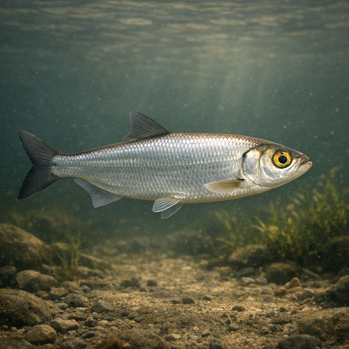 Goldeye: Facts, Records, and How to Catch Them | FishyAF Species #