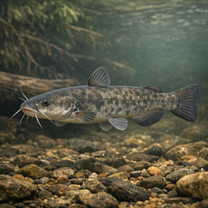 Headwater catfish: Facts, Records, and How to Catch Them | FishyAF Species #