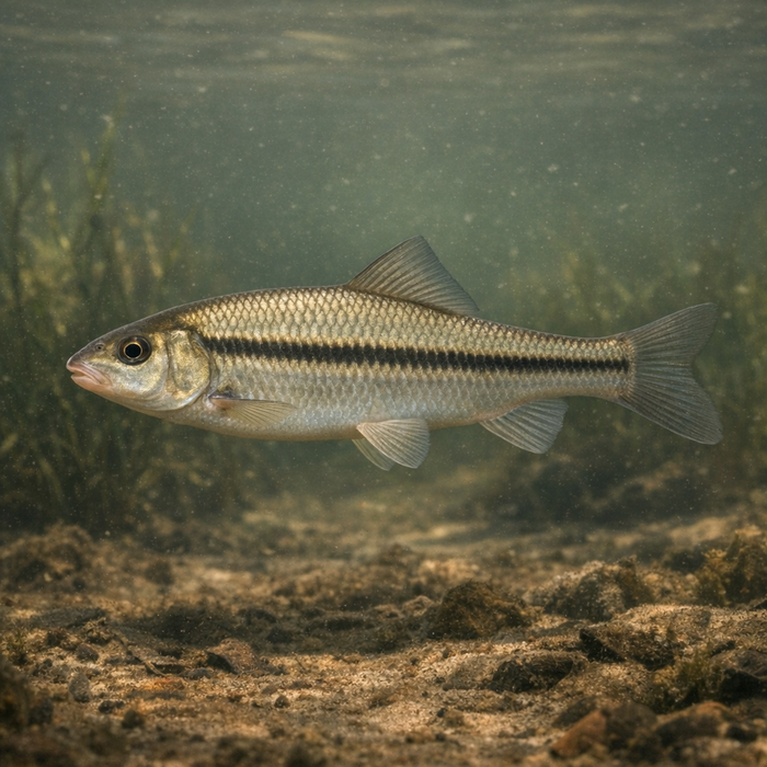 Lake chubsucker: Facts, Records, and How to Catch Them | FishyAF Species #