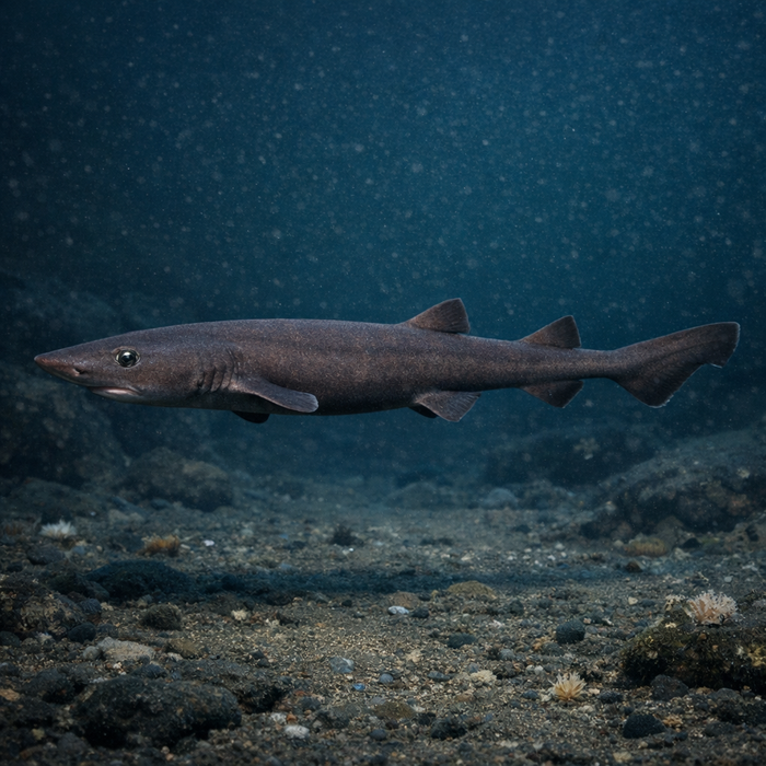Largenose catshark: Facts, Records, and How to Catch Them | FishyAF Species #